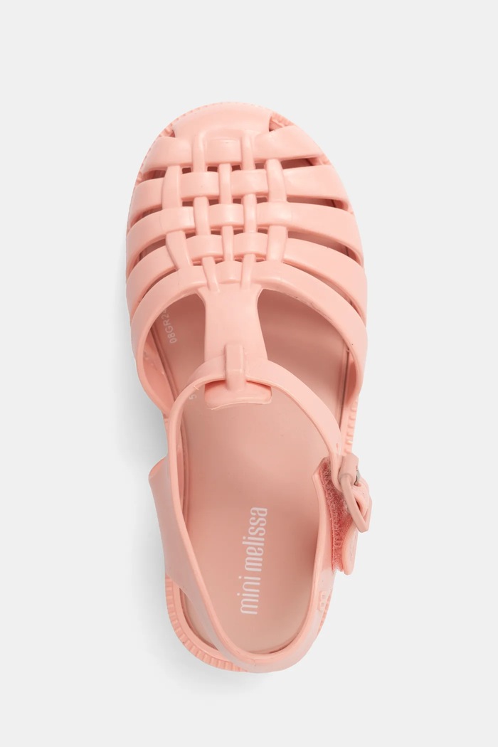 Sandali Melissa POSSESSION roza M.32410