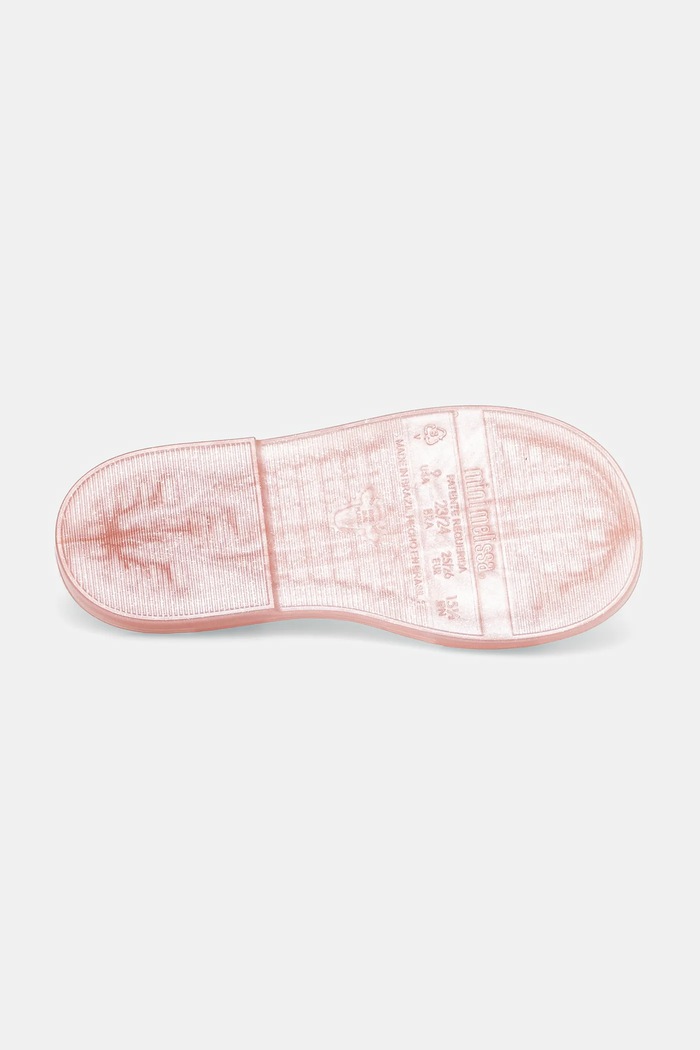 Melissa sandale MAR SANDAL III M.32633 roz