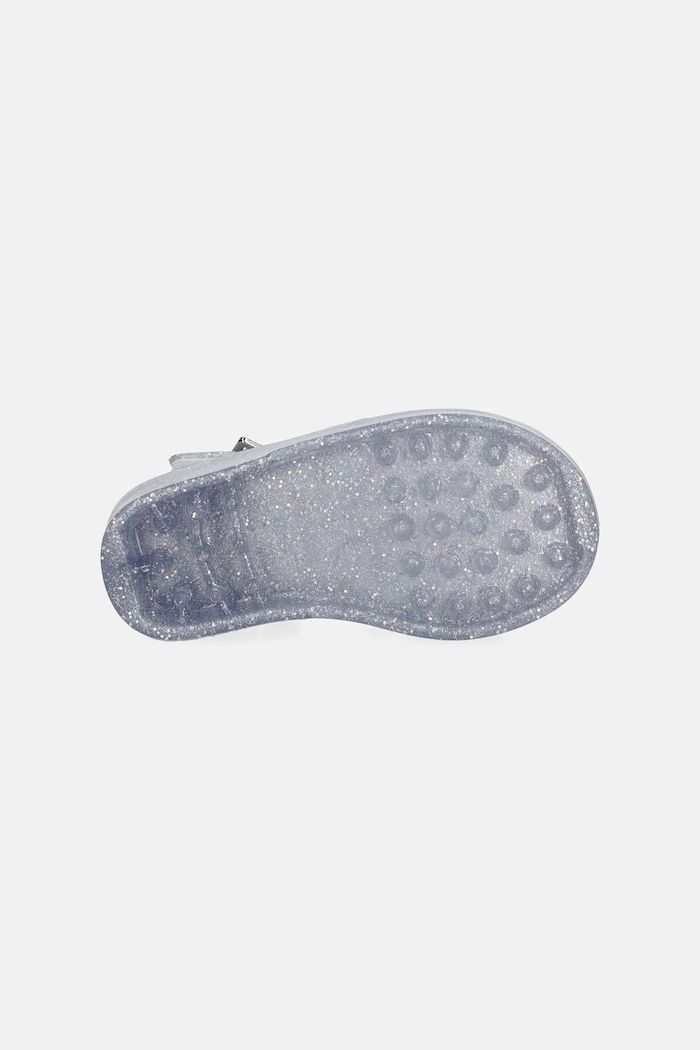Melissa sandale POSSESSION SHINY M.33522 argintiu