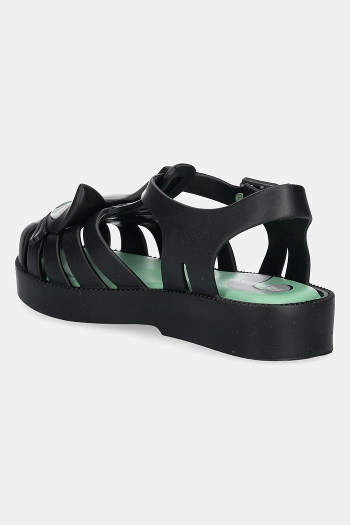 Момиче Детски сандали Melissa POSSESSION CAT M.36130 черен