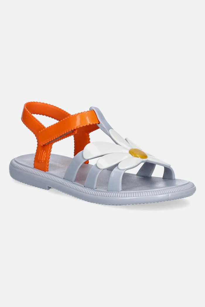 Детски сандали Melissa HIP BLOOMY син M.36188