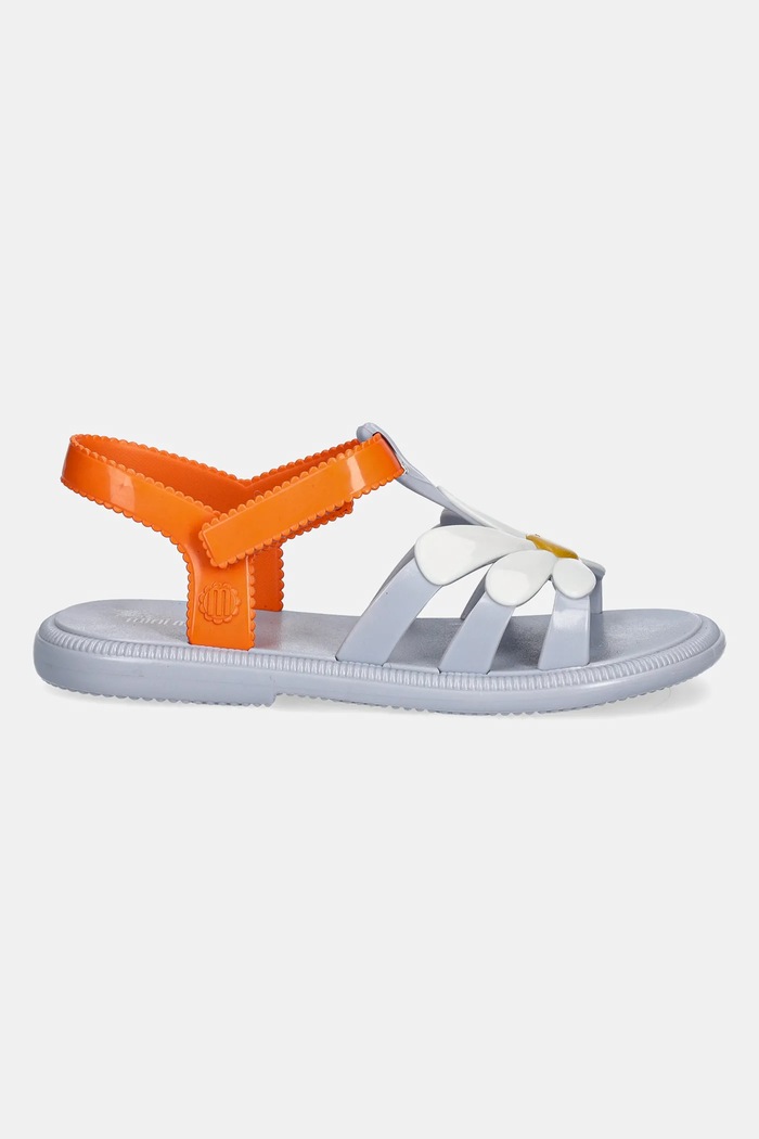 Детски сандали Melissa HIP BLOOMY M.36188 син SS25
