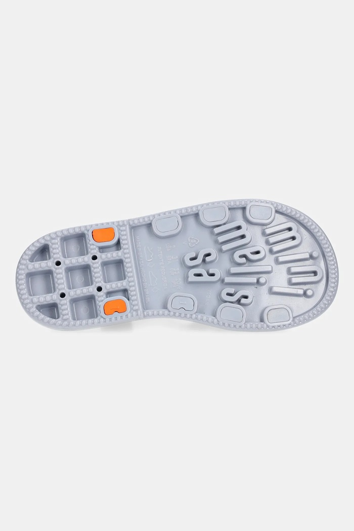 Детски сандали Melissa HIP BLOOMY M.36188 син