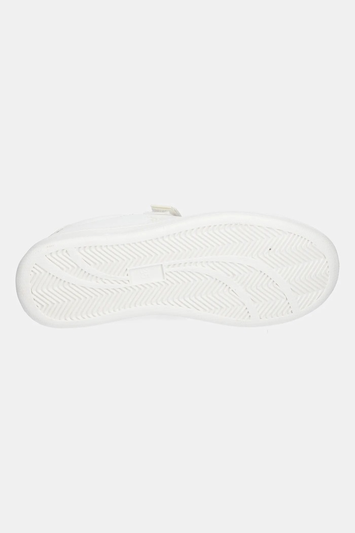 Dětské sneakers boty U.S. Polo Assn. TRACE003 TRACE003K.5Y2.35.39 bílá