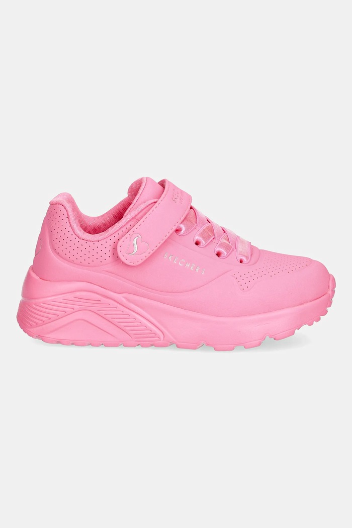 Dětské sneakers boty Skechers UNO LITE 310451L.PPYA růžová SS25