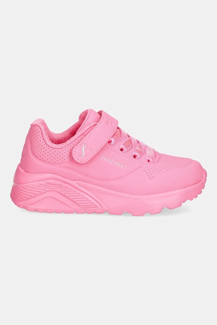 Dětské sneakers boty Skechers UNO LITE 310451L.PPYA růžová SS25