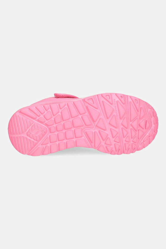 Dětské sneakers boty Skechers UNO LITE 310451L.PPYA růžová