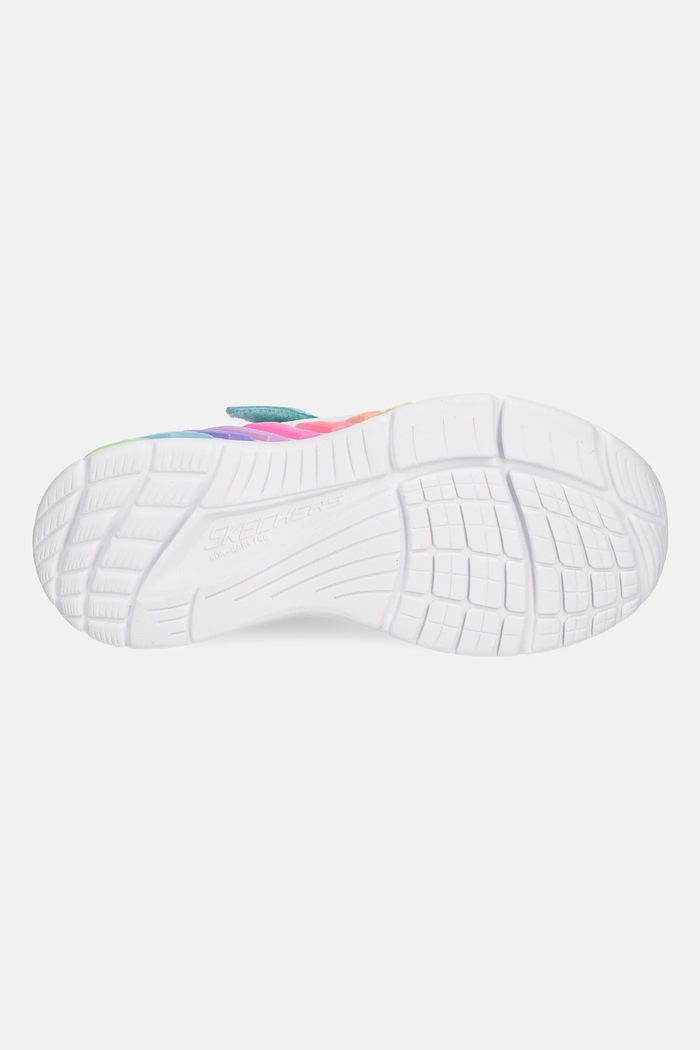 Dětské sneakers boty Skechers RAINBOW CRUISERS 303721L vícebarevná