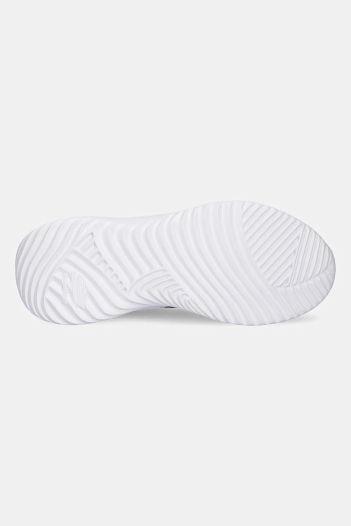 Παιδικά sneakers Skechers BOUNDER 303585L μαύρο