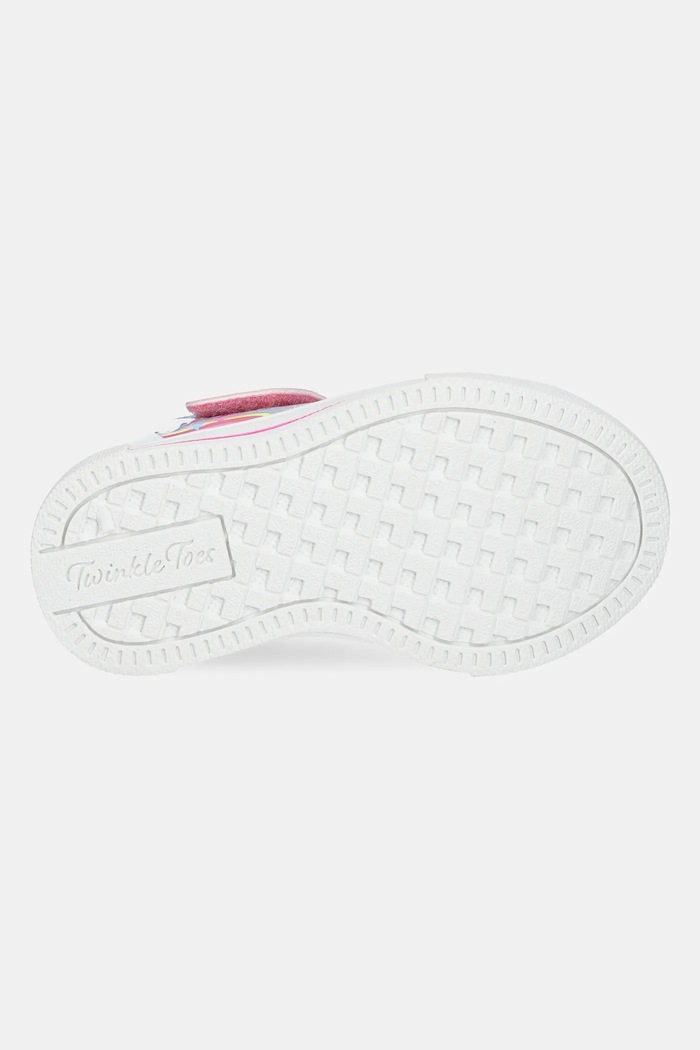 Skechers trampki TWINKLE SPARKS 314818N różowy