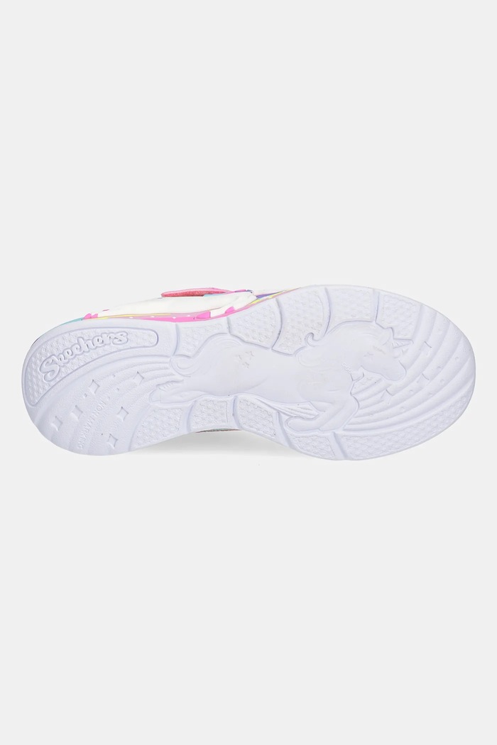 Маратонки Skechers UNICORN CHASER 302298L розов