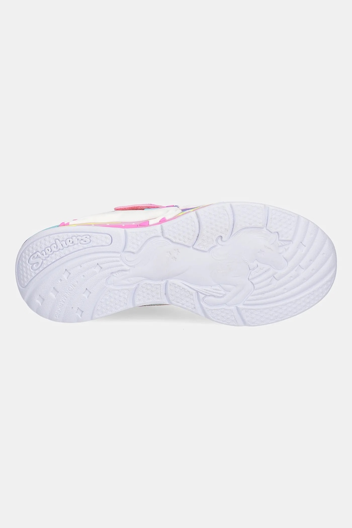Маратонки Skechers UNICORN CHASER 302298L розов