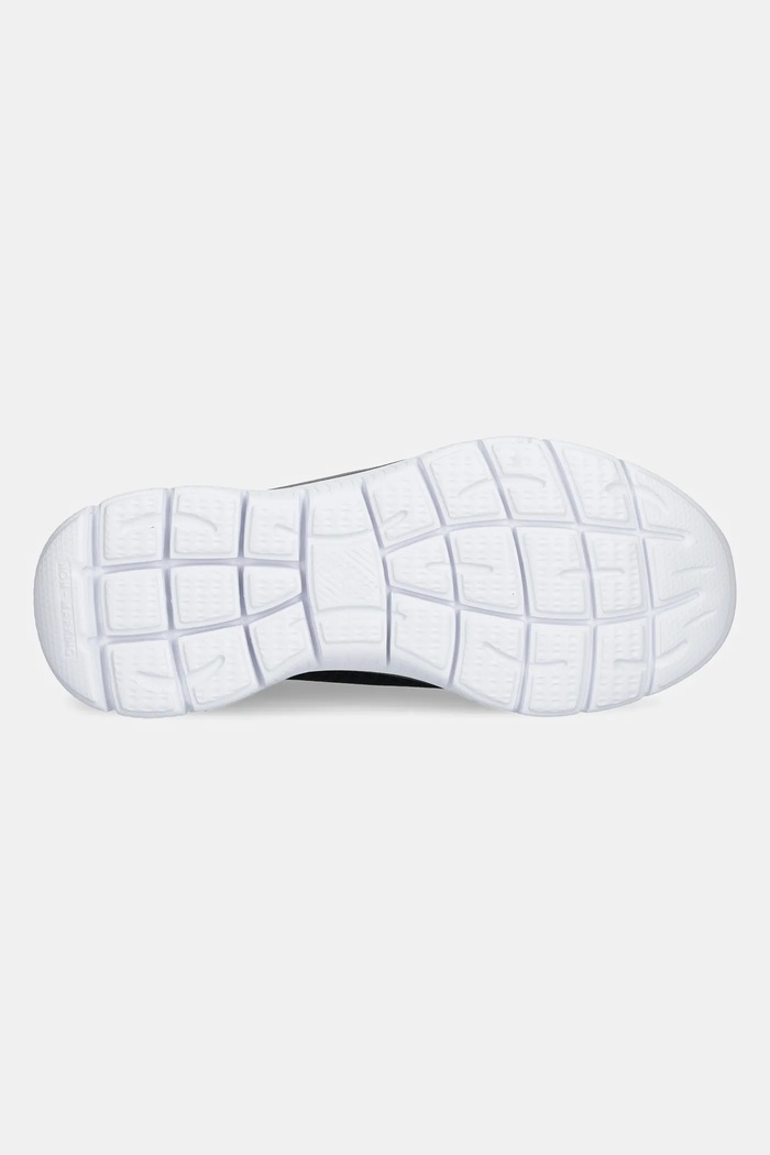 Sneakers boty Skechers SUMMITS 303919L černá