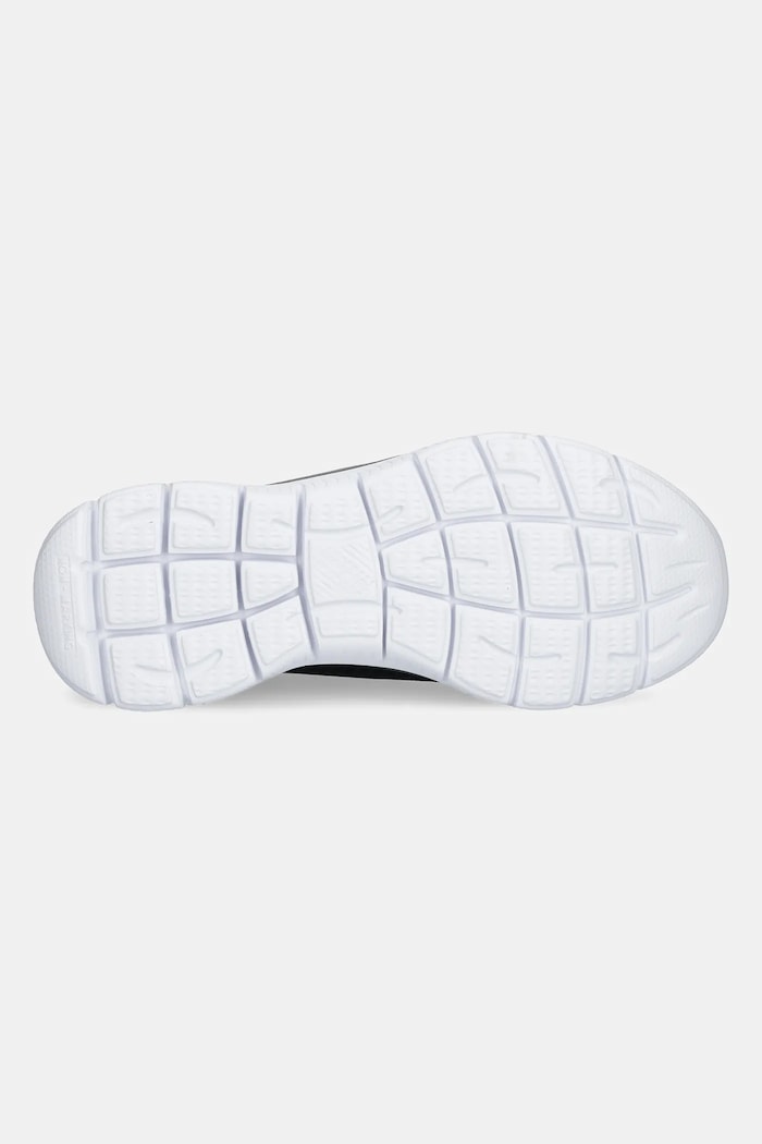 Sneakers boty Skechers SUMMITS 303919L černá