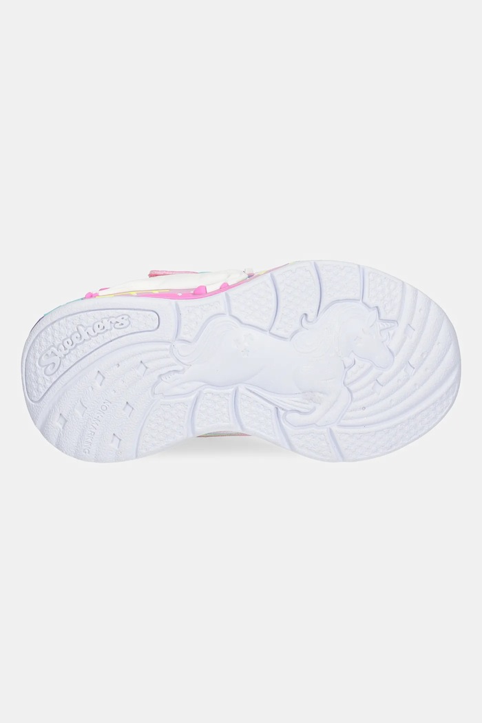 Tenisice Skechers UNICORN CHASER 302298N roza