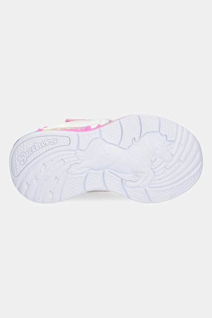 Tenisice Skechers UNICORN CHASER 302298N roza