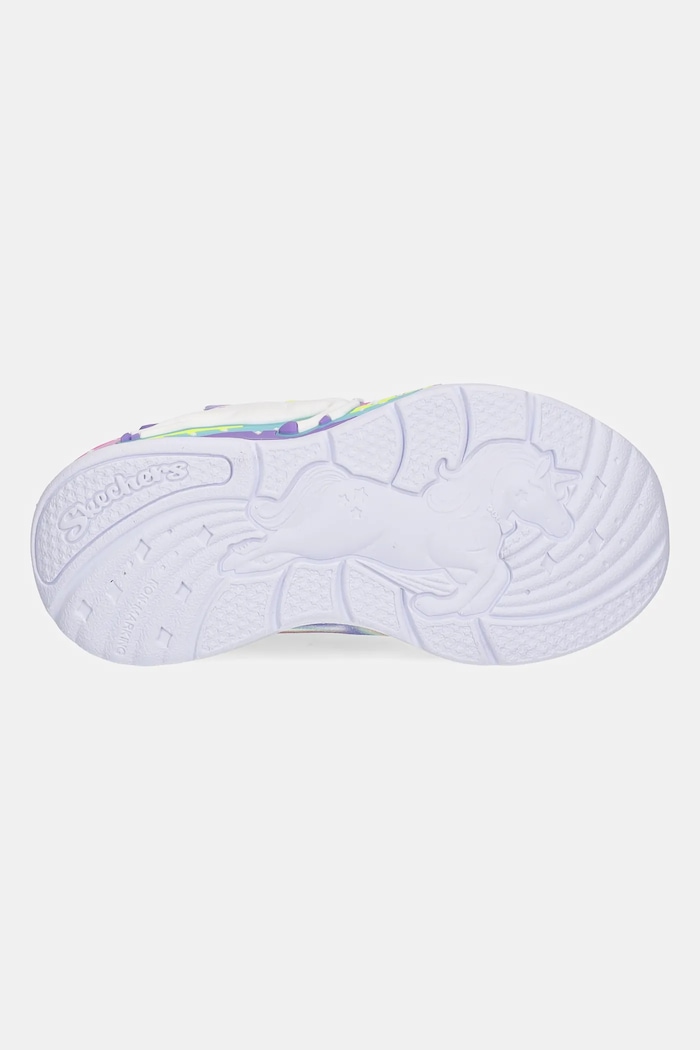 Маратонки Skechers UNICORN CHASER 302298N виолетов