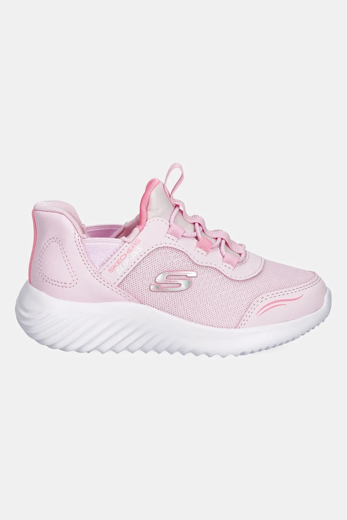 Skechers Sneakersy BOUNDER 303585N różowy SS26