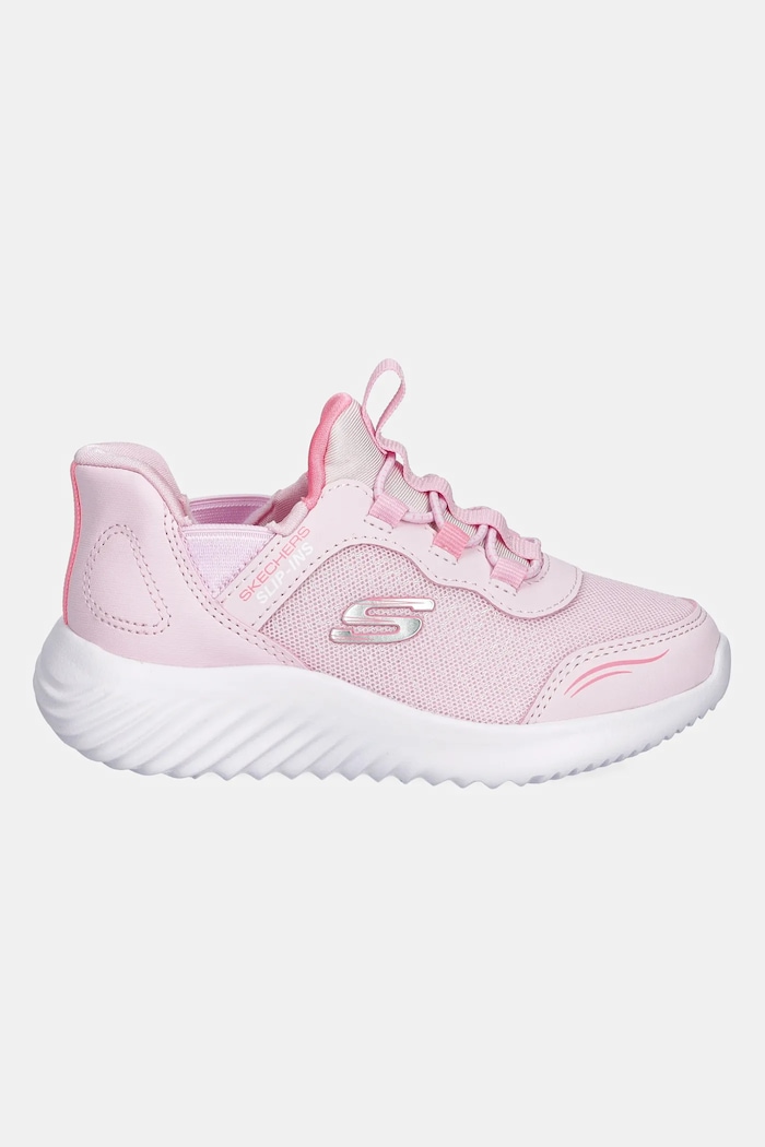 Skechers Sneakersy BOUNDER 303585N różowy SS26