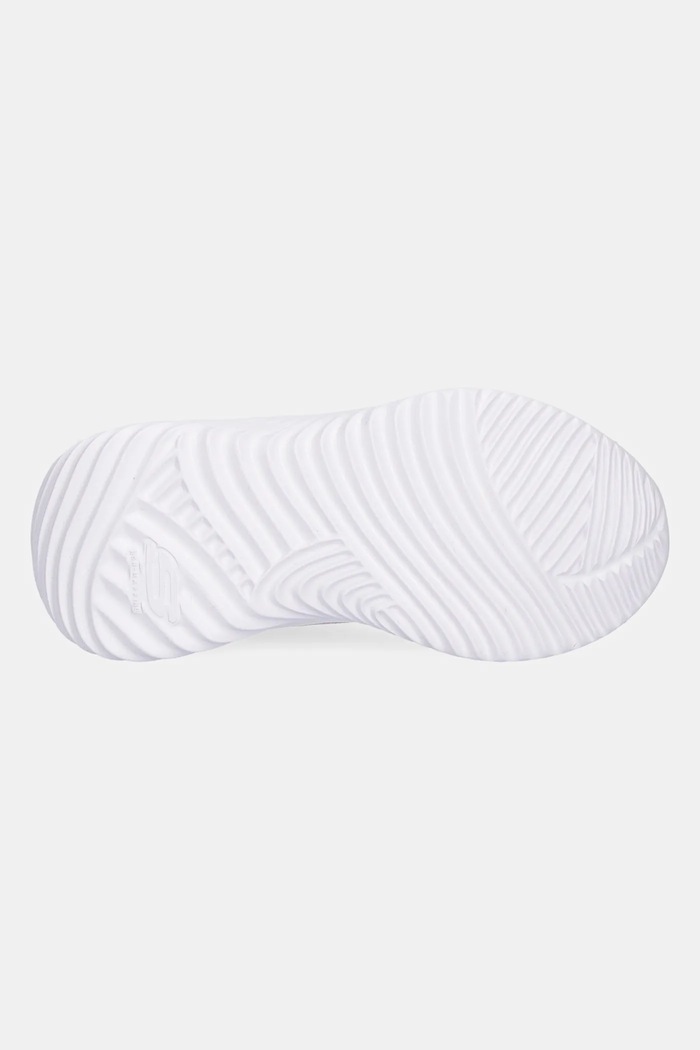 Sneakersy BOUNDER Skechers różowy 303585N