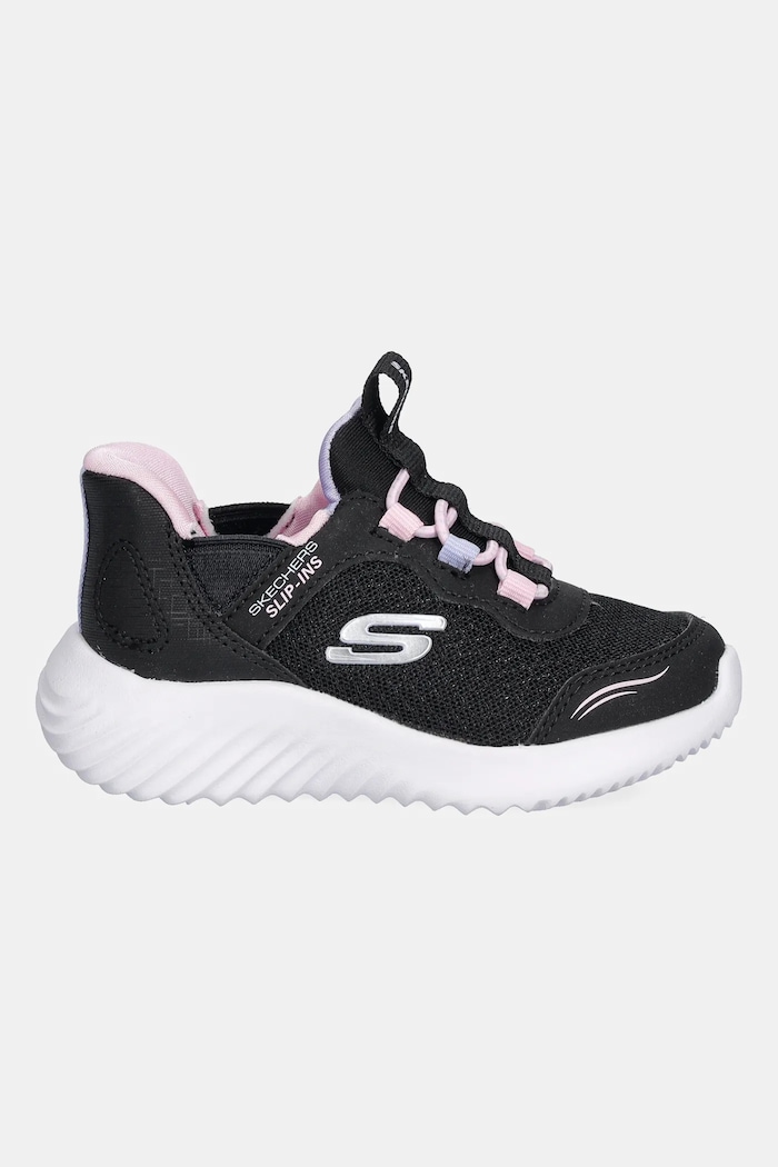 Sneakers boty Skechers BOUNDER 303585N černá SS25