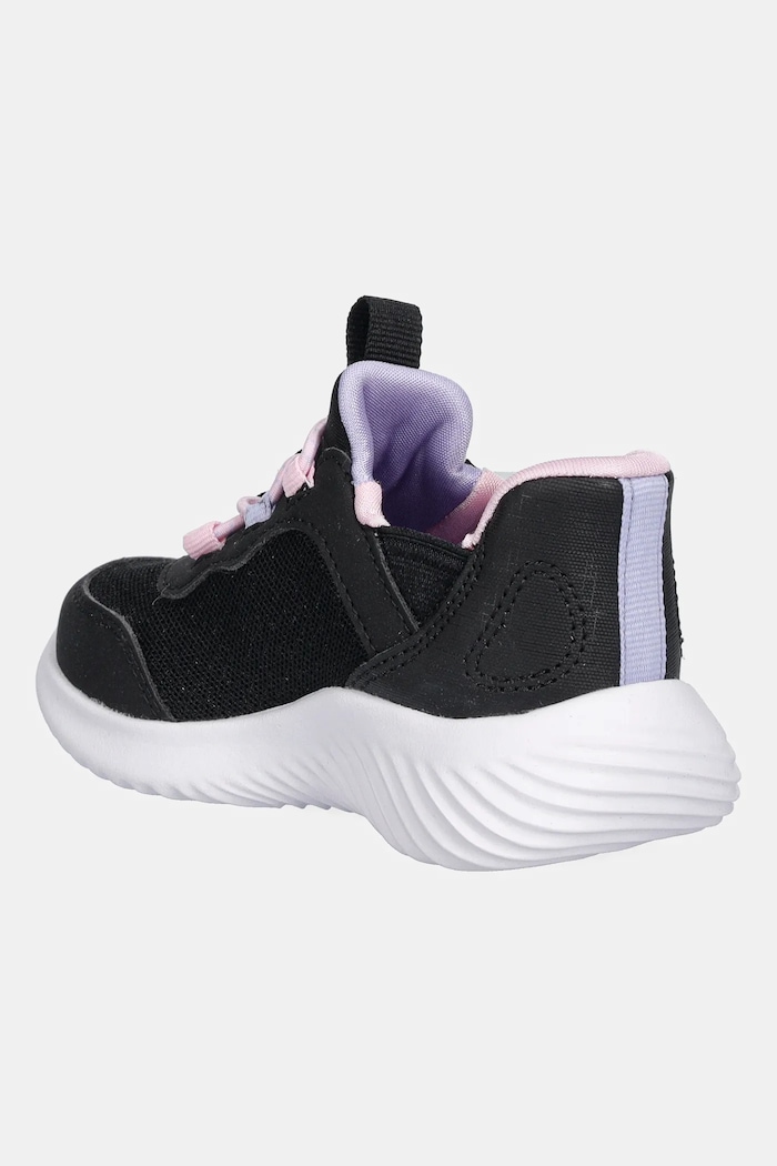 DÍVKA Sneakers boty Skechers BOUNDER 303585N černá