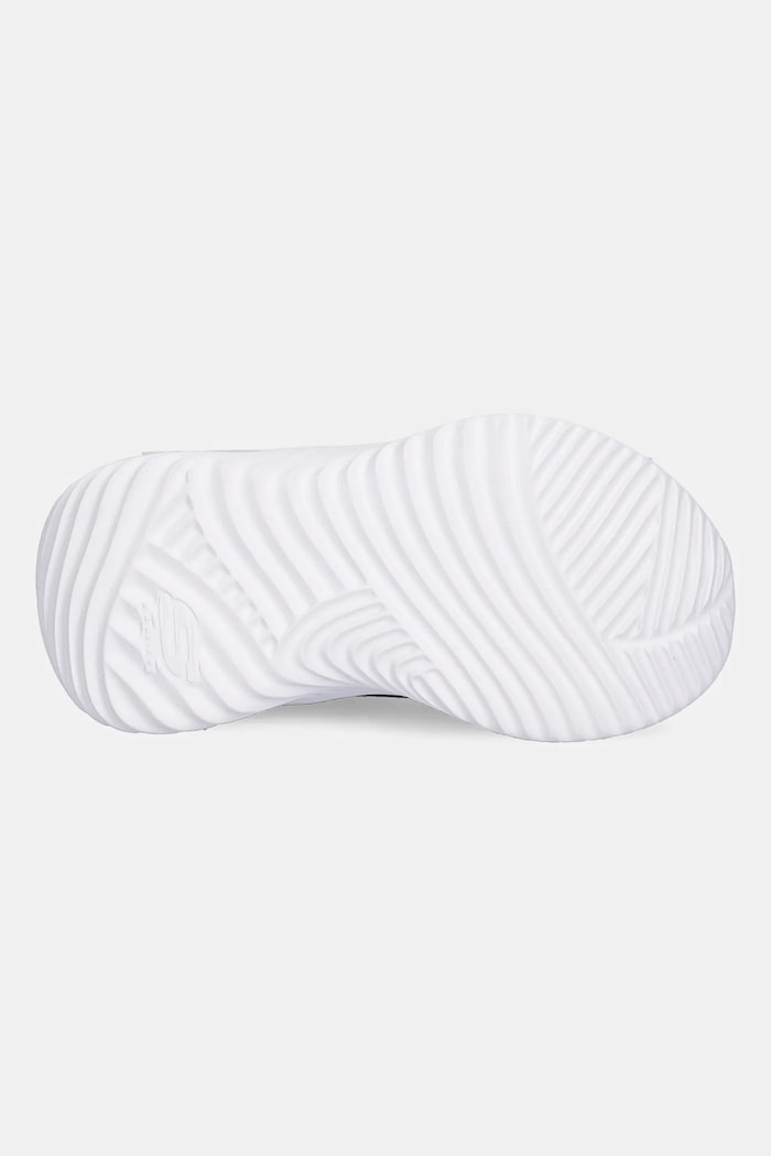 Sneakers boty Skechers BOUNDER 303585N černá