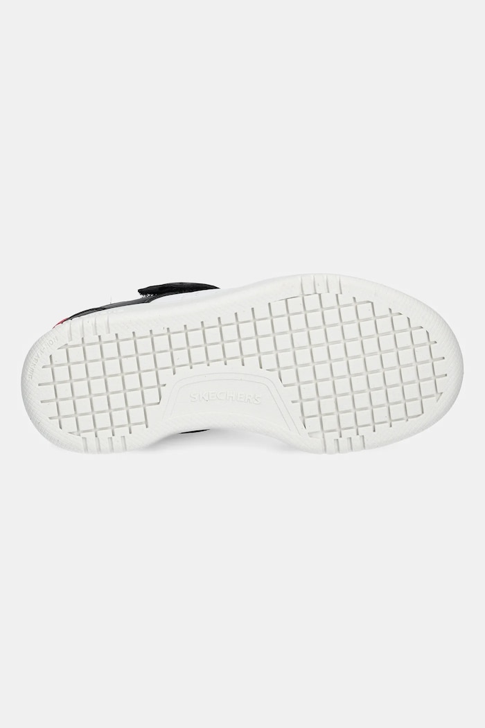Detské tenisky Skechers QUICK STREET 310241L čierna