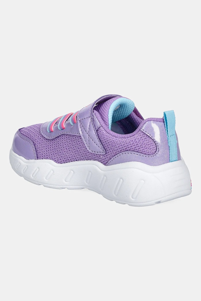 Κοριτσίστικα Παιδικά sneakers Skechers PLAY SCENE 303158N μωβ