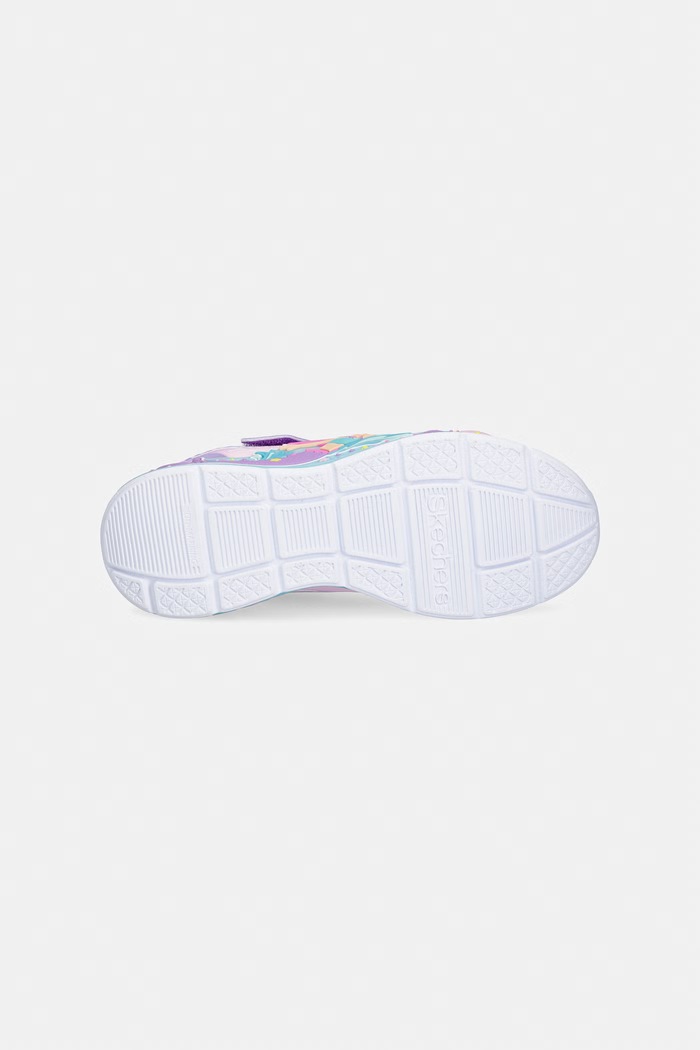 Sneakers Skechers MERMAID DREAMS 303060L μωβ