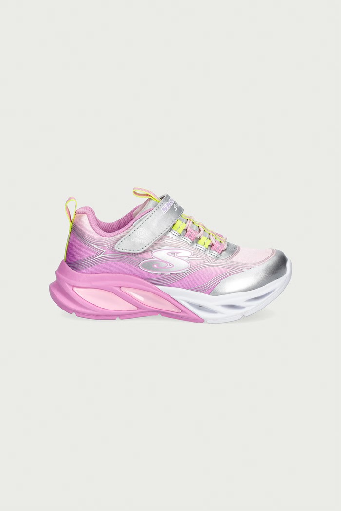 Skechers COSMIC GLOW tenisice za djecu 303712L roza SS25