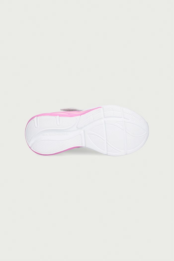 COSMIC GLOW tenisice za djecu Skechers roza 303712L