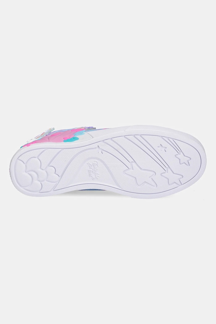 Skechers sportcipő SEASHELL MAGIC 314326L többszínű