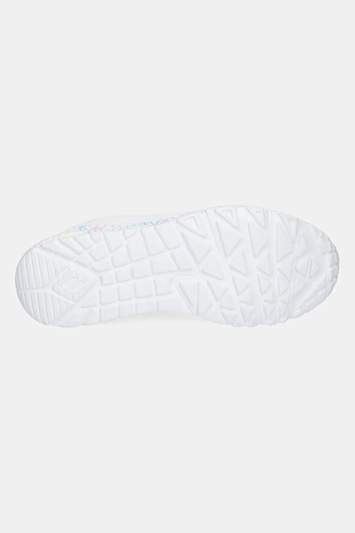 Sneakers boty Skechers UNO LITE 314976L.PPYA bílá