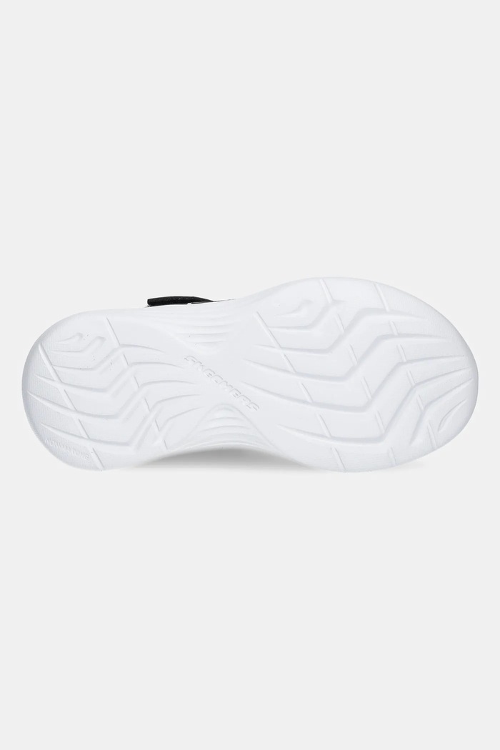 Dětské sneakers boty Skechers SELECTORS 303573L černá