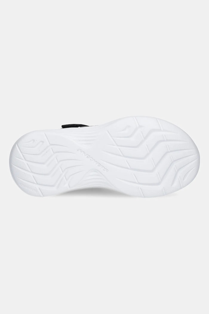 Dětské sneakers boty Skechers SELECTORS 303573L černá
