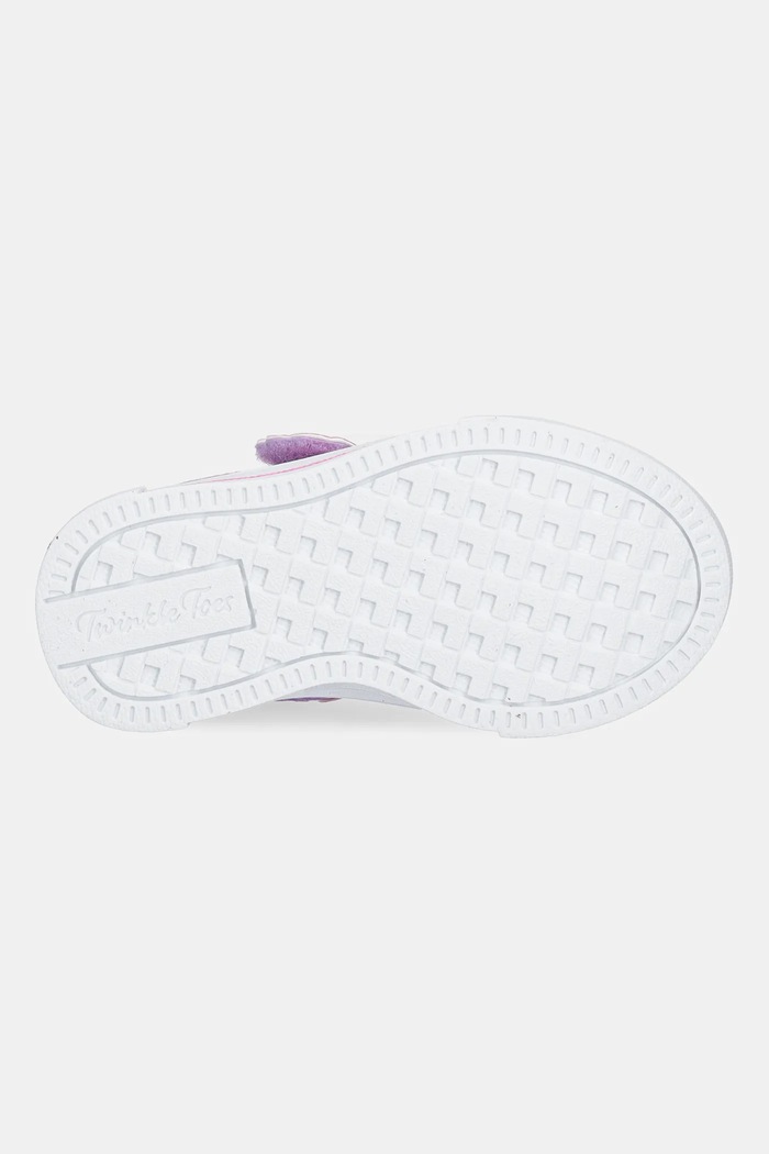 Skechers tenisi copii TWINKLE SPARKS 314824N violet