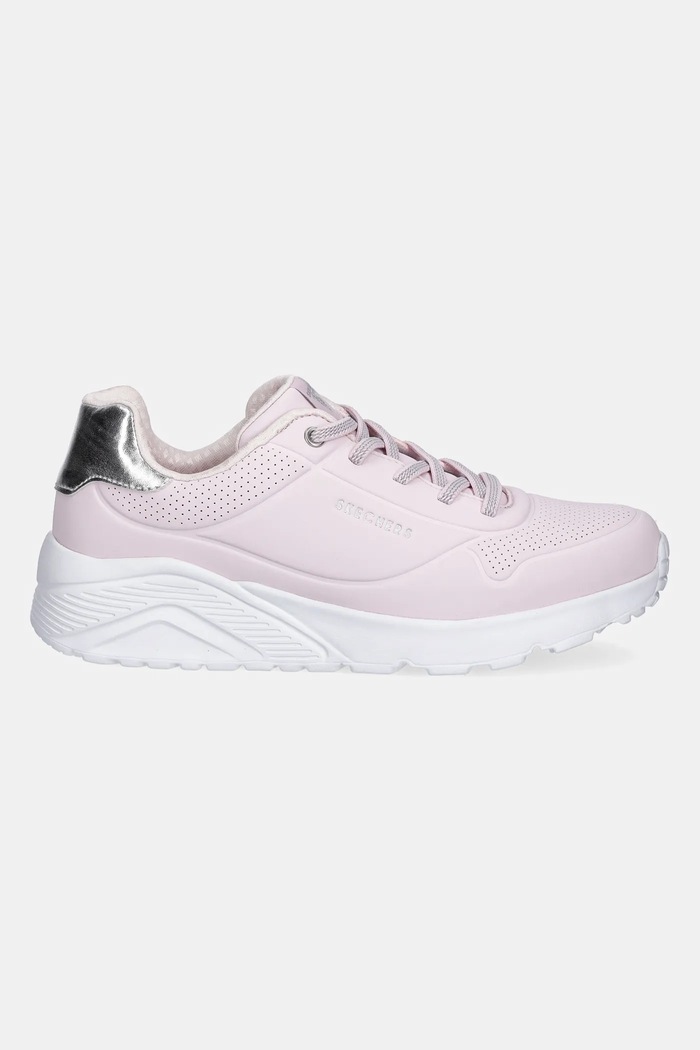 Dětské sneakers boty Skechers UNO LITE 310384L růžová SS25