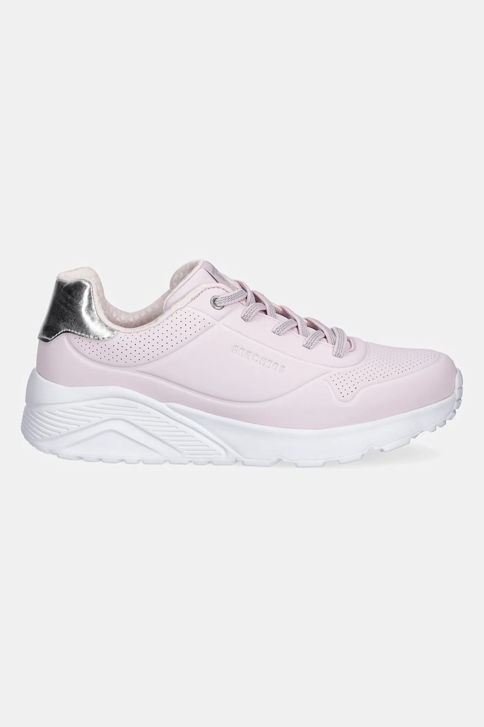 Dětské sneakers boty Skechers UNO LITE 310384L růžová SS25