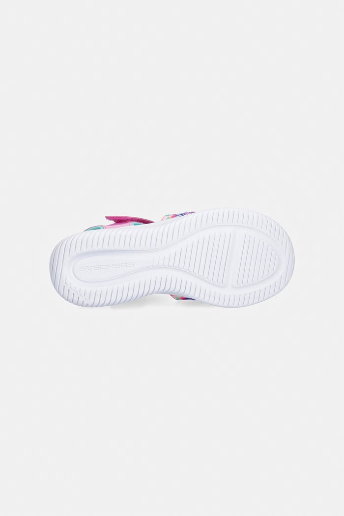 Skechers sandále detské JUMPSTERS SANDAL - TIE DYE BF 303045L ružová