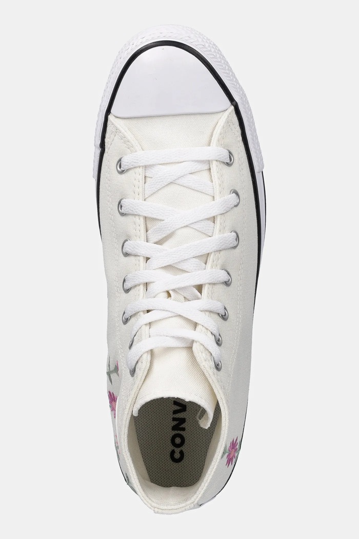 Tenisky Converse CHUCK TAYLOR ALL STAR béžová A11774C