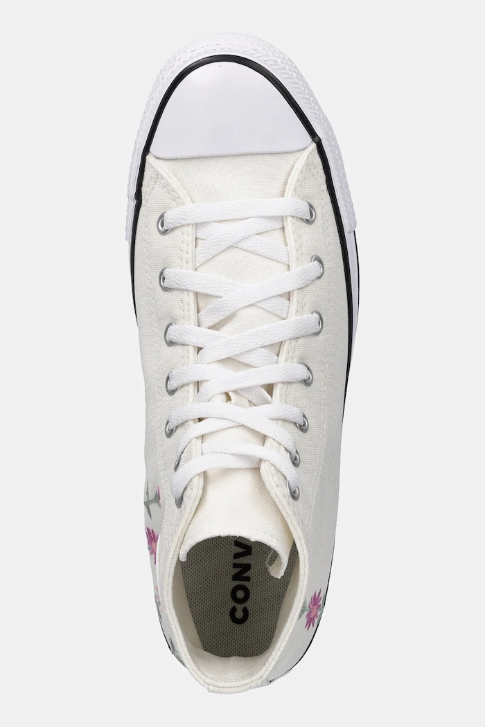 Tenisky Converse CHUCK TAYLOR ALL STAR béžová A11774C