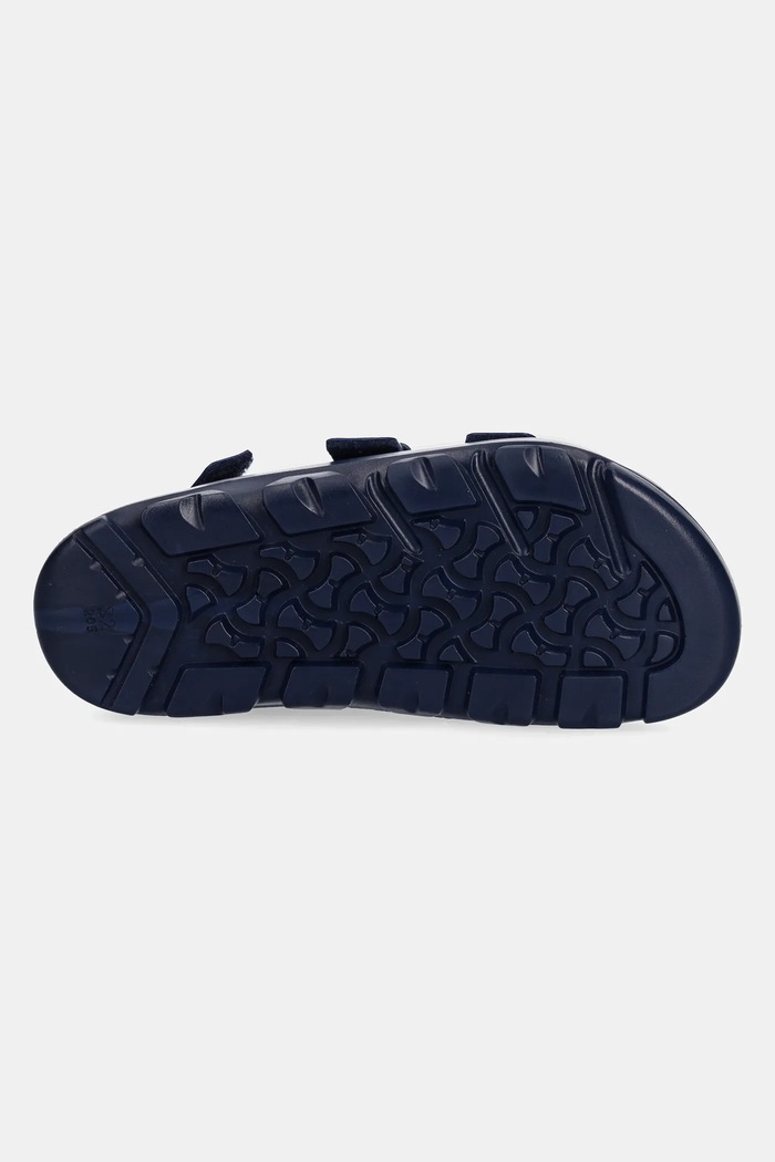 Birkenstock sandały dziecięce Mogami AS Kids 1026782.24.35 granatowy