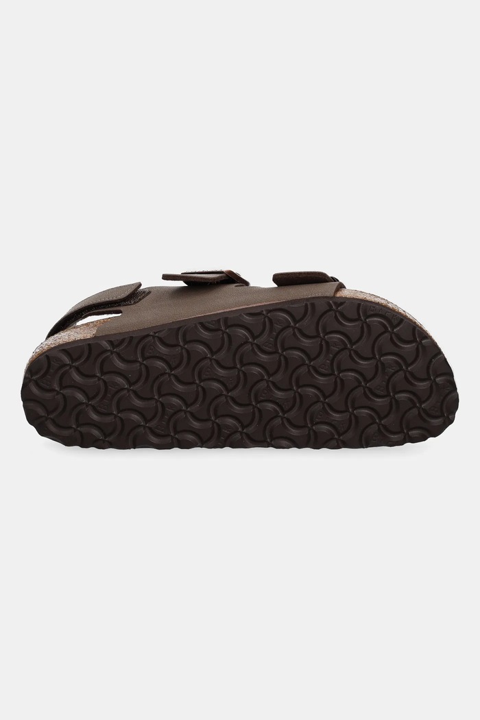 Sandále Birkenstock Milano 1029474.36.39 hnedá