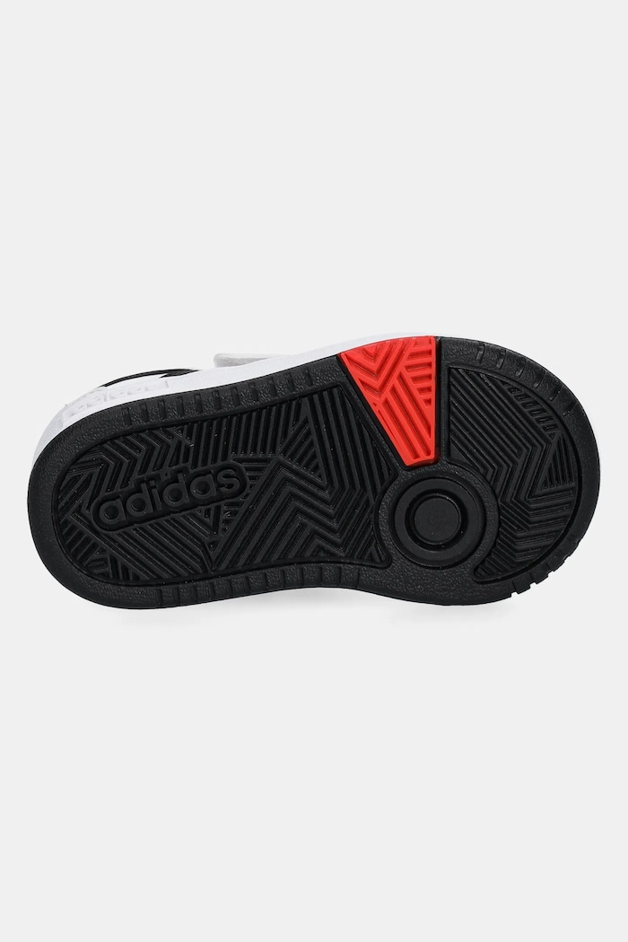 Detské tenisky adidas Originals HOOPS 3.0 H03860 biela