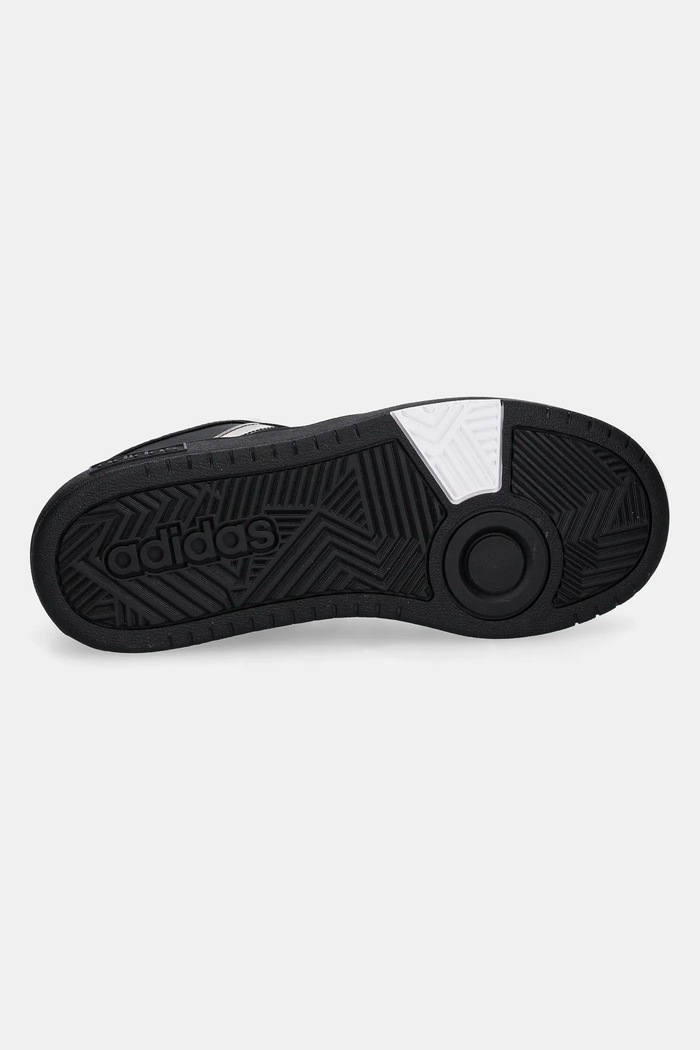 Sneakers boty adidas Originals HOOPS 3.0 GZ9671 černá