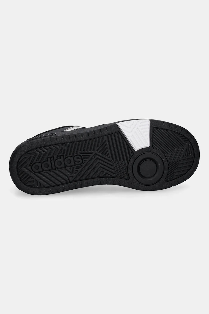 Sneakers boty adidas Originals HOOPS 3.0 GZ9671 černá