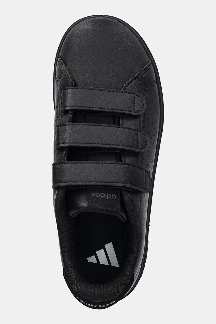 Dětské sneakers boty adidas ADVANTAGE BASE 2.0 černá IE9018