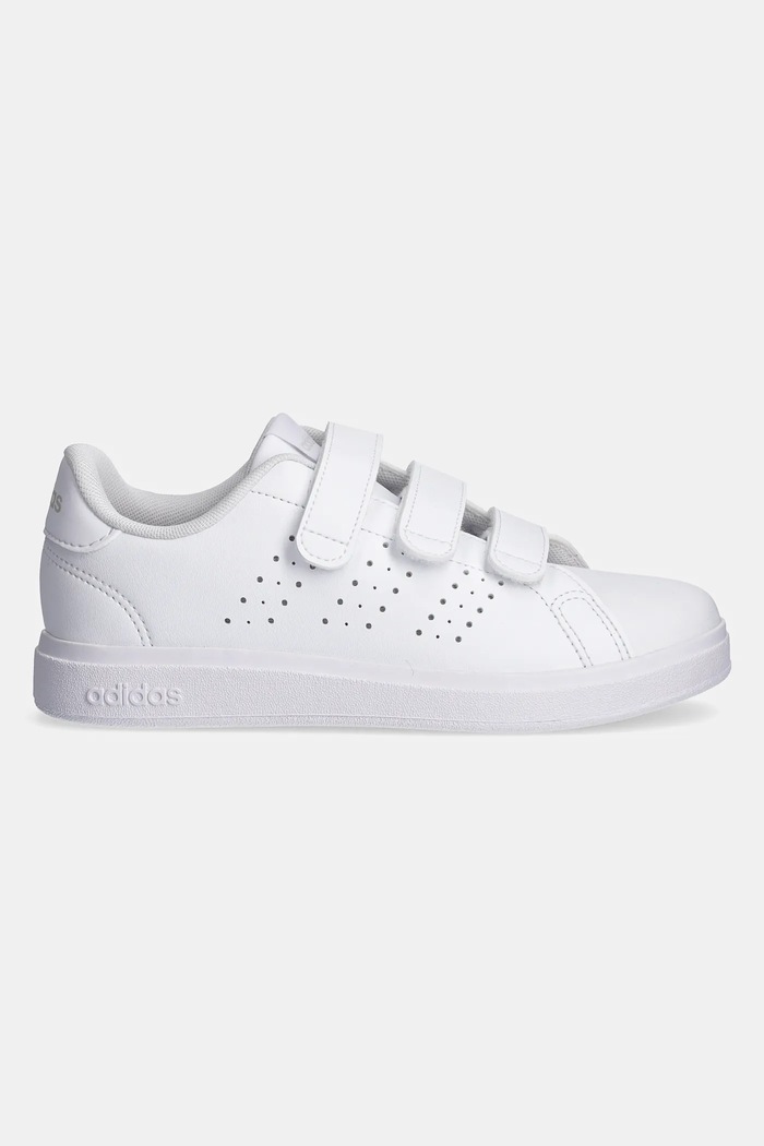 Detské tenisky adidas ADVANTAGE BASE 2.0 IE9020 biela SS25