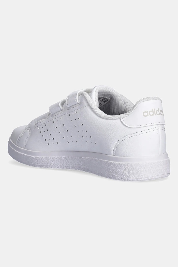 Chlapec Detské tenisky adidas ADVANTAGE BASE 2.0 IE9020 biela